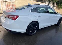 شێڤرۆلێت مالیبۆ